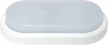 LED-BL18W-BI svítidlo ovál
