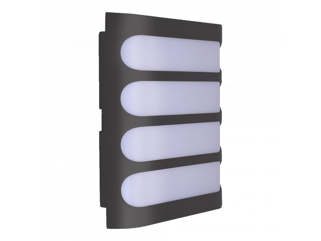 Led venkovní nástěnné svítidlo 20W AUSTIN