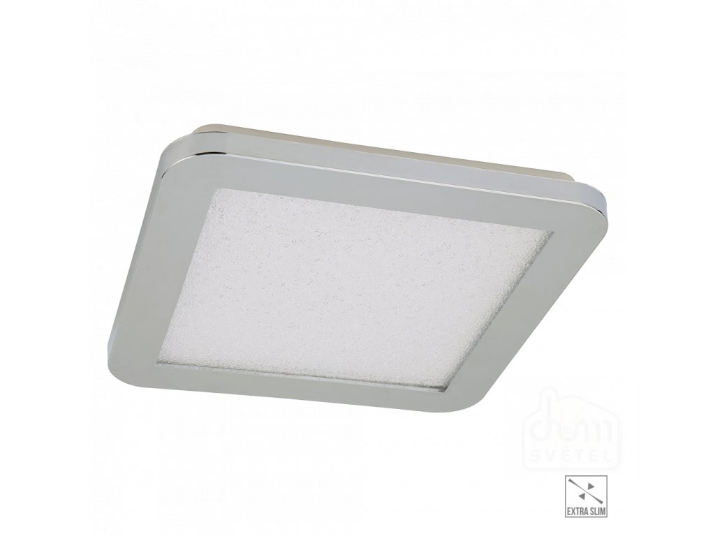LED stropní svítidlo 18W MADRAS