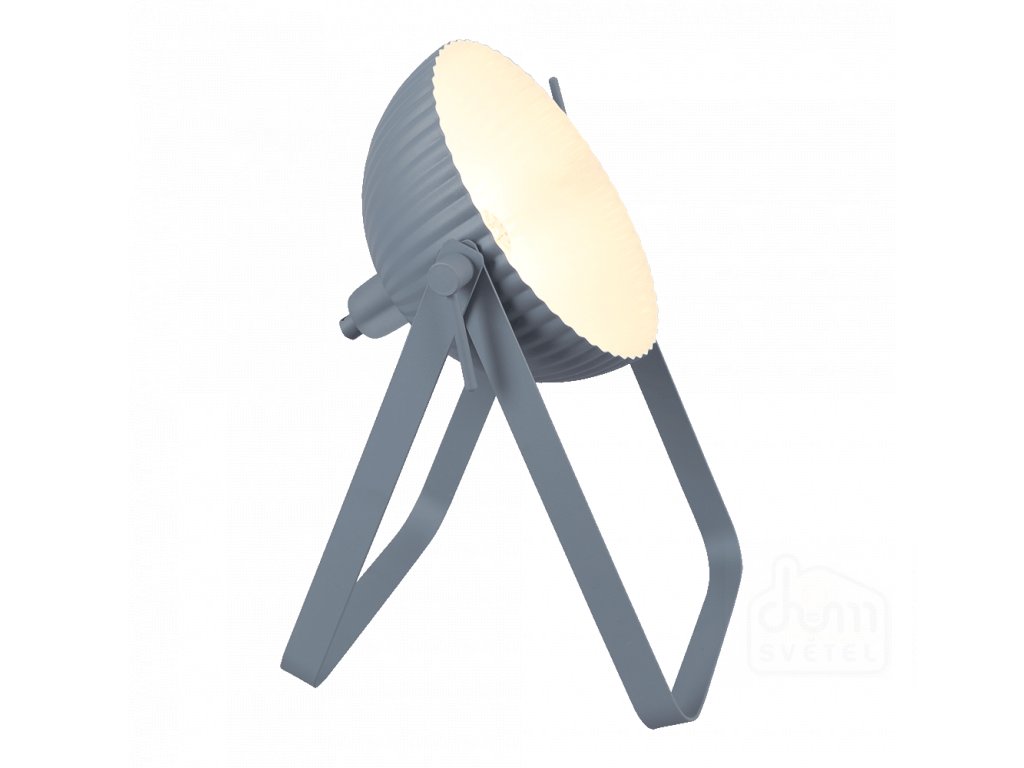 Stolní lampa ORFEUS