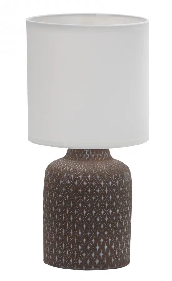Stolní lampa 41-79862