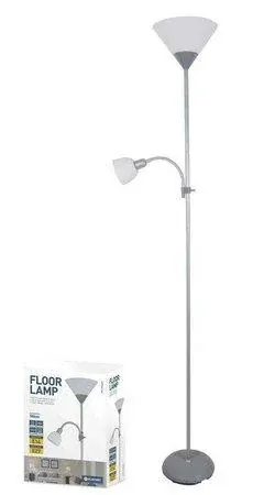 Podlahová lampa