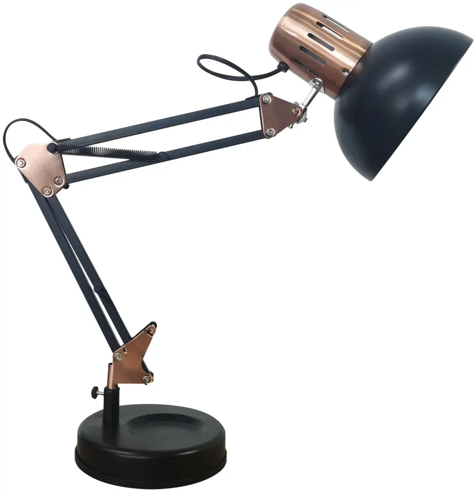 Stolní lampa VINTAGE