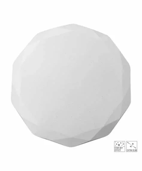 LED svítidlo IRIDIO