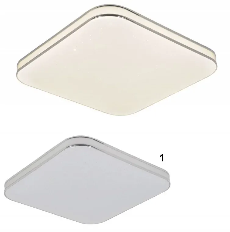 LED svítidlo ALFA