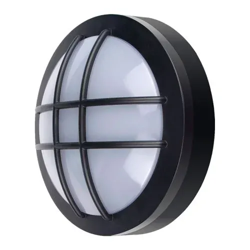 LED svítidlo s mřížkou