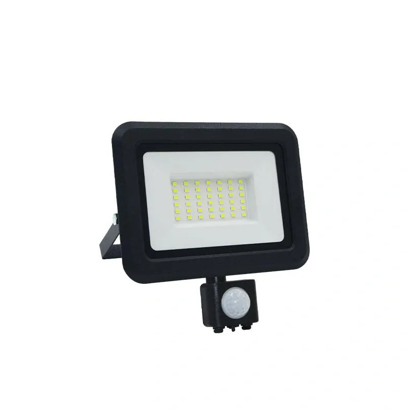 LED reflektor s PIR 30W NEDES