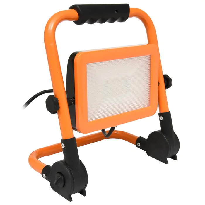 LED přenosný reflektor ORA 50W