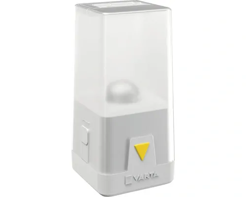 Kempingová lucerna Varta 150 lm