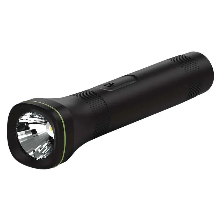 Svítilna GP 2xAA