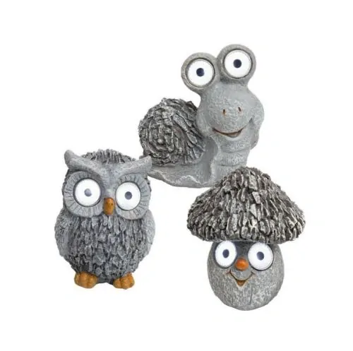 Solární osvětlení HŘIB