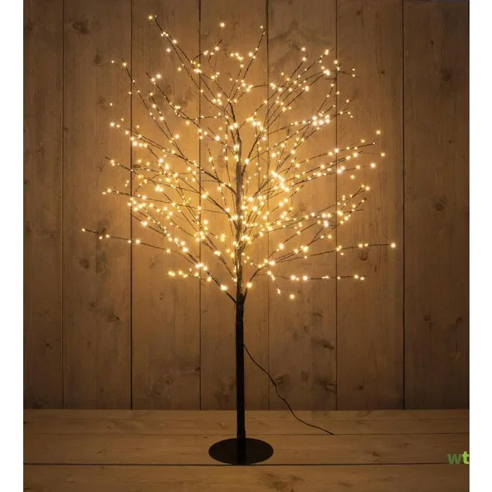 LED strom 120 cm 600xLED NIPEKO