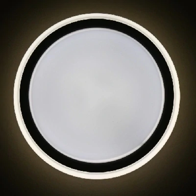 LED stropnice DUHA 30W+6W
