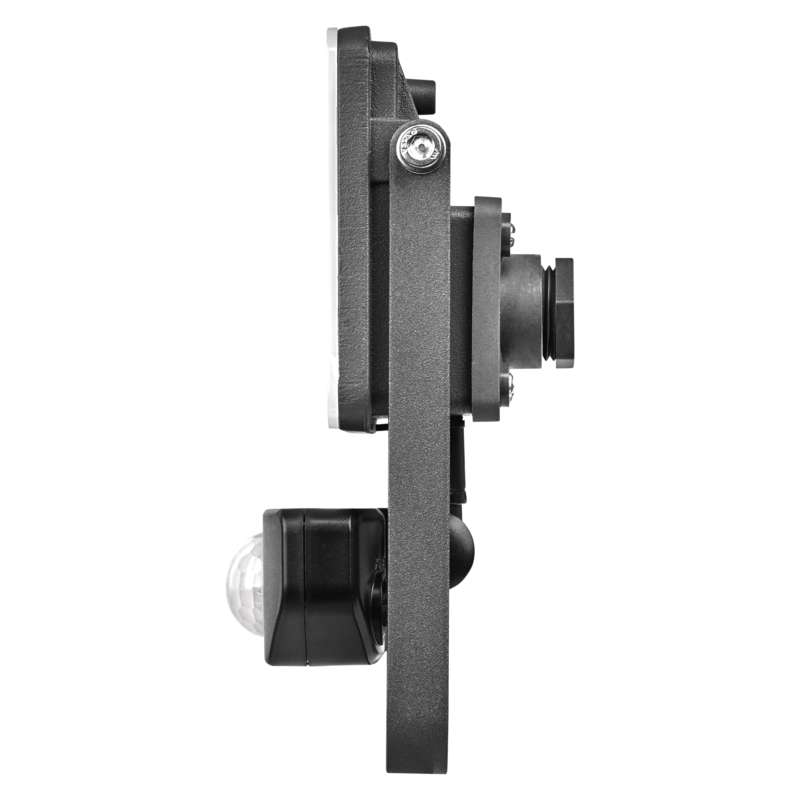 LED reflektor ILIO s pohybovým čidlem, 10W, IP44 EMOS