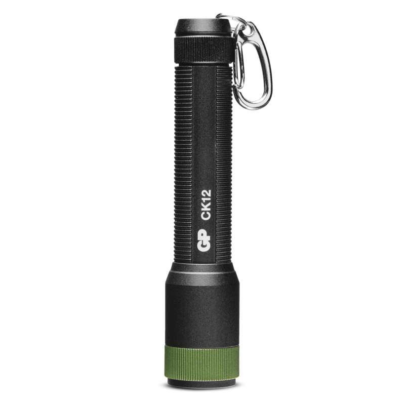 LED přívěšková svítilna GP Discovery CK12, 20 lm EMOS