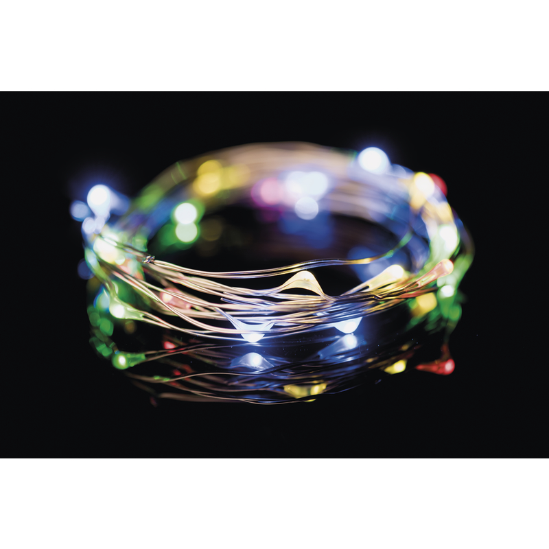 ZY1951 Led NANO vánoční osvětlení