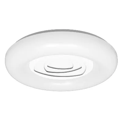 WCL01R-80WúLED Donut Stropní svítidlo