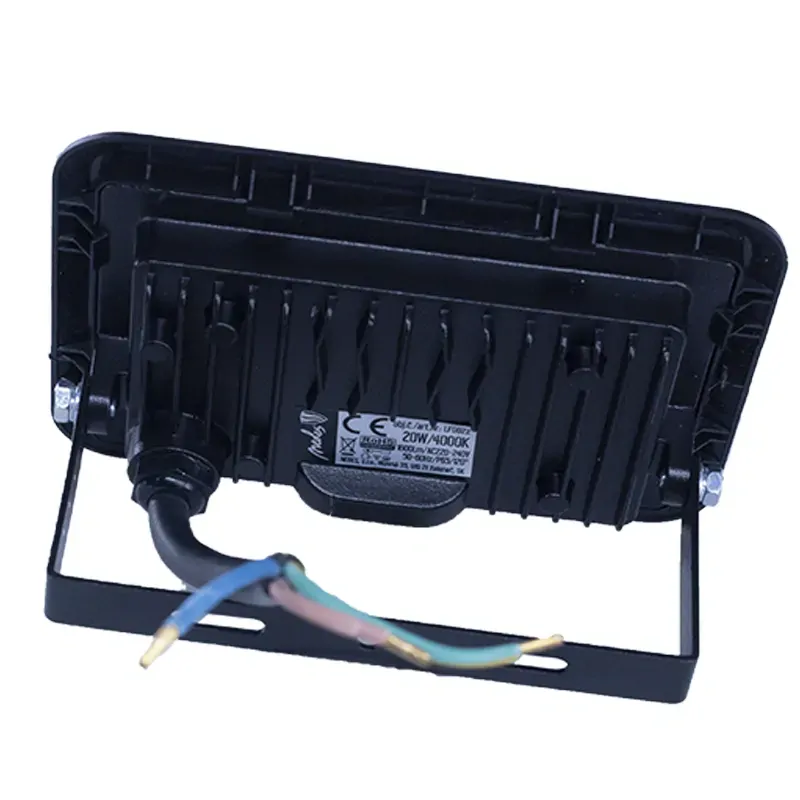LED reflektor NEDES 20W