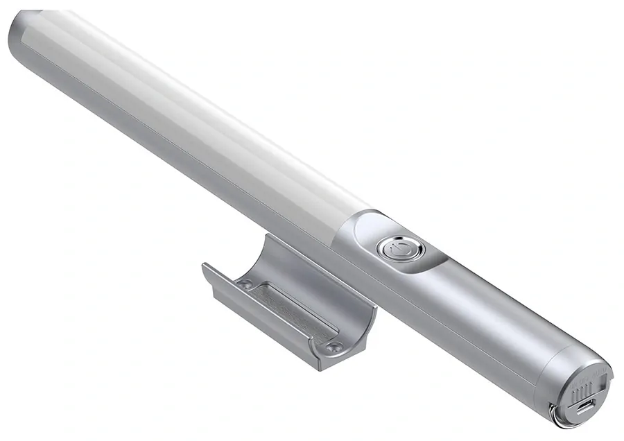 LED osvětlení skříně nabíjecí