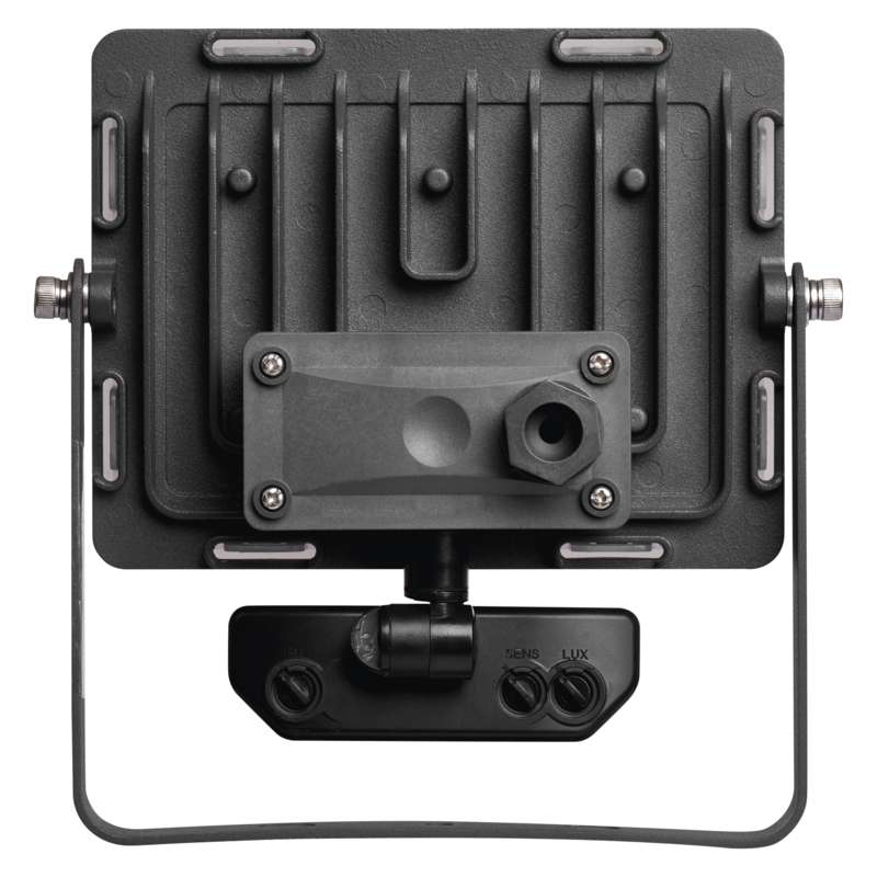 LED reflektor ILIO s pohybovým čidlem, 30W, IP44 EMOS