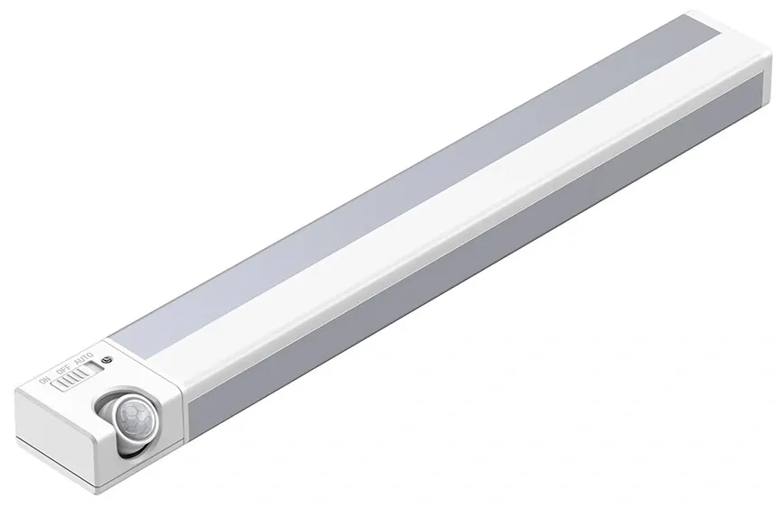 LED osvětlení skříně nabíjecí