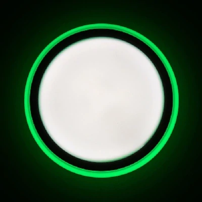 LED stropnice DUHA 30W+6W