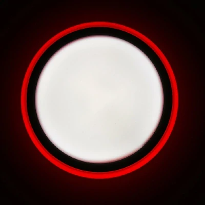 LED stropnice DUHA 30W+6W