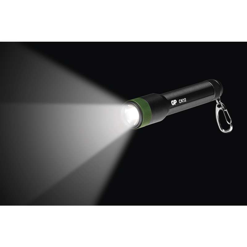 LED přívěšková svítilna GP Discovery CK12, 20 lm EMOS