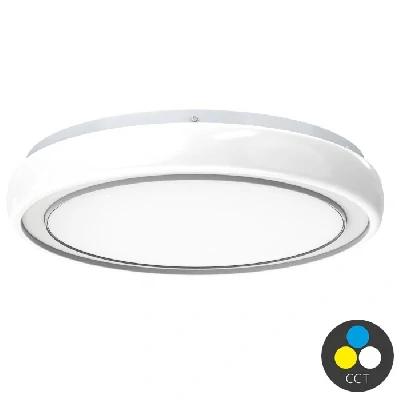 LED stropnice DUHA 30W+6W