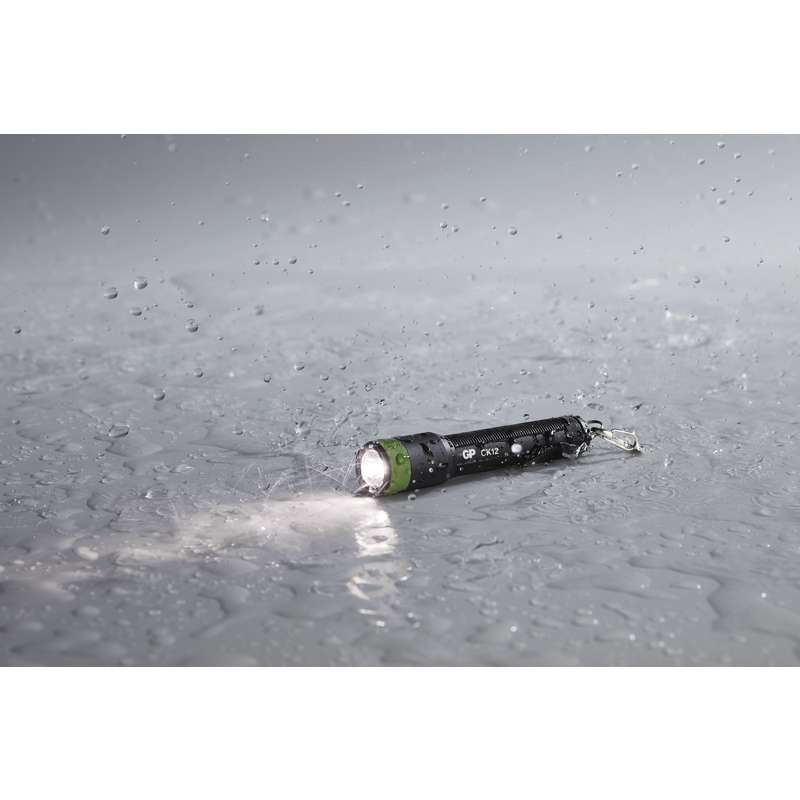 LED přívěšková svítilna GP Discovery CK12, 20 lm EMOS