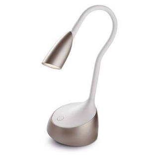 Led lampa bílá 4,5W EMOS