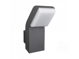 Led venkovní sloupkové svítidlo 9W MEDO