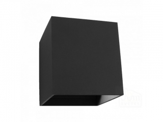 LED venkovní nástěnné svítidlo 2x 3W GRADUS