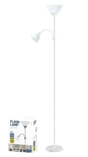 Podlahová lampa