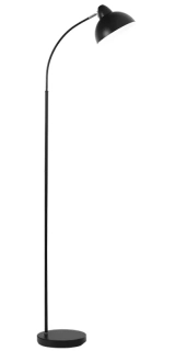 Stojanová lampa SANDY