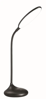 LED lampa stmívatelná SANDY