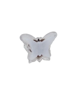 LED zásuvkové svítidlo MOTÝL modrý