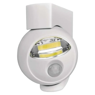 Otočné LED noční světlo