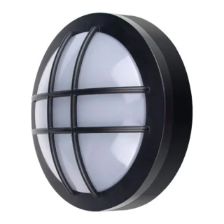 LED svítidlo s mřížkou