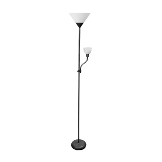 Stojací lampa BENFICA 2