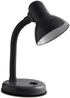 Stolní lampa RIO černá