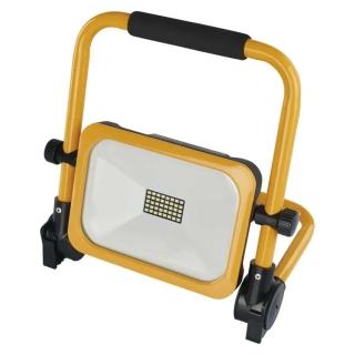 Nabíjecí LED reflektor ACCO 20W 