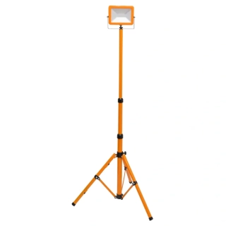 LED reflektor se stativem 30W ORA