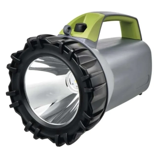 LED nabíjecí svítilna 750Lm