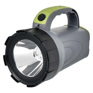LED nabíjecí svítilna 300Lm