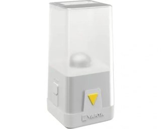 Kempingová lucerna Varta 150 lm