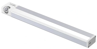 LED osvětlení skříně nabíjecí