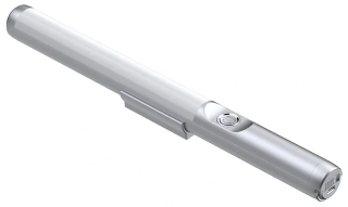 LED osvětlení skříně nabíjecí