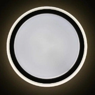 LED stropnice DUHA 30W+6W
