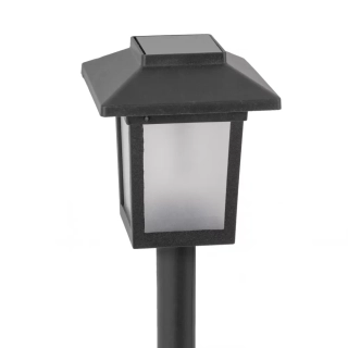 LED solární zápich LUCERNA